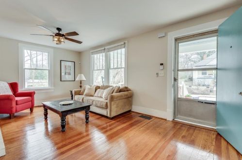 1405 Everhart St, Atlanta GA  30310-4330 exterior