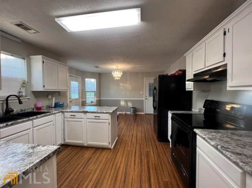103 Echeconnee Ridge Rd, Warner Robins GA  31093-6631 exterior