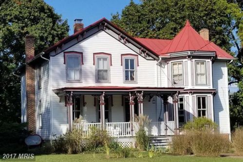120 Colonial Hwy, Hamilton, VA 20158-9012