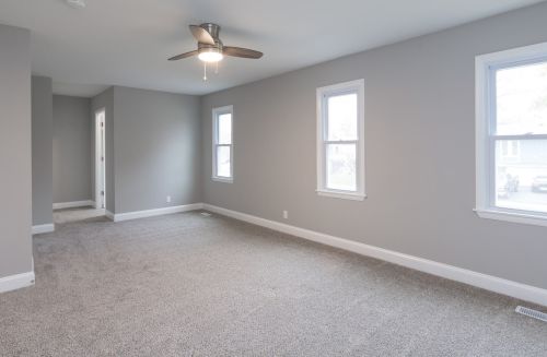 317 Round Hill Ct, Lemont IL  60440-2123 exterior