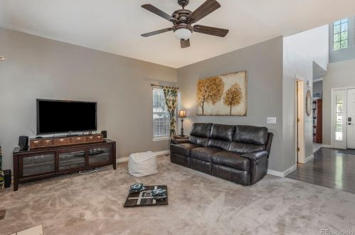 12839 Crazy Horse Ct, Parker CO  80134-7456 exterior