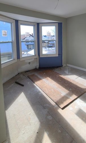 3705 Everett Ave, Cincinnati OH  45211-5506 exterior