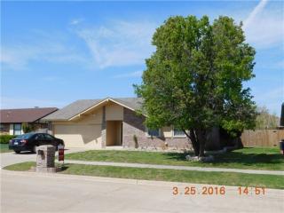 1013 11th St, Oklahoma City, OK 73160-2677