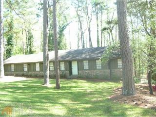 4551 Ripplewood Dr, Lithonia, GA 30038-3636