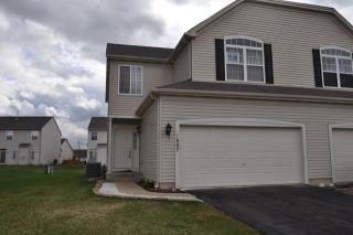 1607 Grove Ct, Romeoville, IL 60441-4822