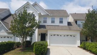 250 Joshua Glen Ln, Cary NC  27519-8763 exterior