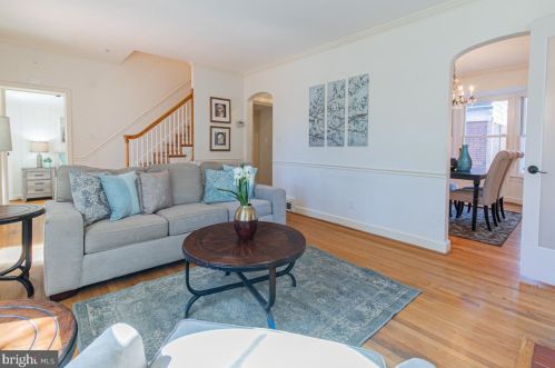 1028 Mcceney Ave, Silver Spring MD 20901-1456 exterior