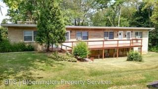 1202 Dunn St, Blmgtn IN  47401-5932 exterior