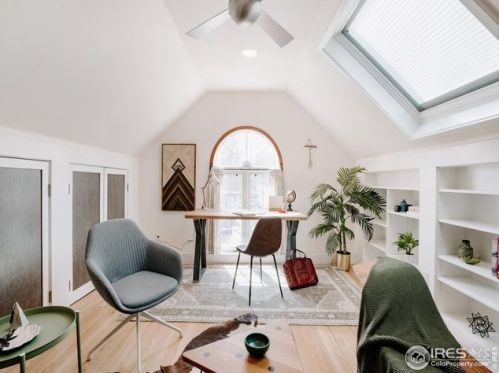 805 Dewey Ave, Boulder CO  80304-3933 exterior