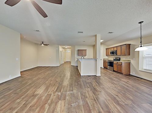 3912 Tuscany Ct, Argyle TX  76226-4204 exterior