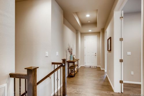 6688 Jewell Pl, Denver CO  80227 exterior