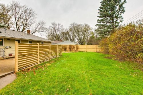 752 Bartelmy Ln, Saint Paul MN 55119-3874 exterior