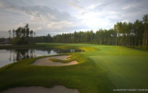 257 Clubhouse Rd, Wells, ME 04090-7372