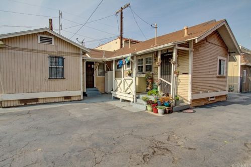 238 Manchester Blvd, Inglewood, CA 90301-1763