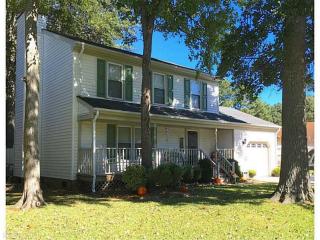2608 Fenway Ave, Chesapeake, VA 23323-3300