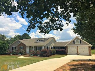 104 New Morn Dr, Mcdonough, GA 30253-6331