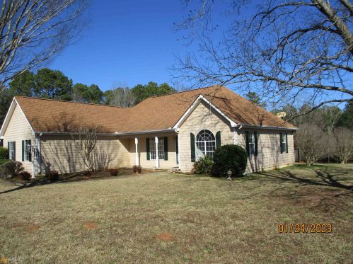 2195 Stroud Rd, Jackson, GA 30233-2813