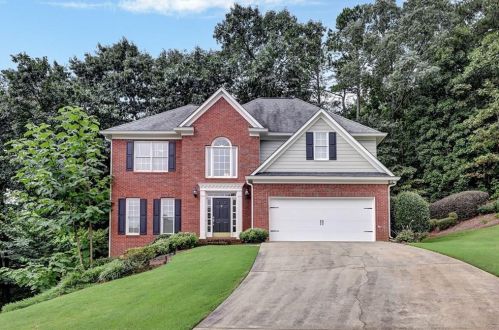1988 Claiborne Ct, Marietta, GA 30062-1895