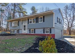 9 Jana Ln, Stratham, NH 03885-2109