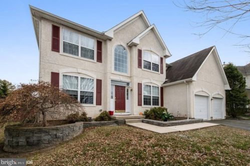 5 Kirby Cir, Princeton NJ  08540-7902 exterior