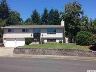 3446 Maxine Cir, Corvallis OR  97330-3728 exterior