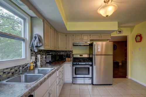 3219 Rustic Ln, Crown Point IN  46307-8913 exterior