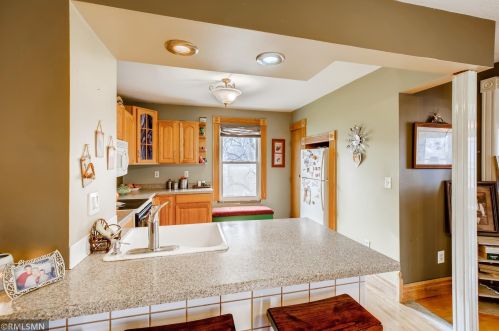 124 Jenks Ave, Saint Paul MN  55106-3208 exterior