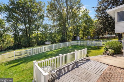 1211 Ml Crk Rd, Fallston MD  21047-1719 exterior