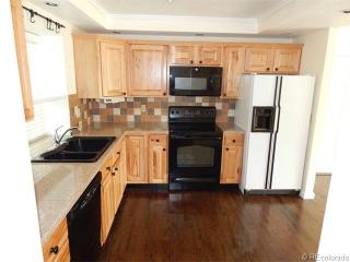 21388 Powers Ave, Denver CO  80015-3331 exterior