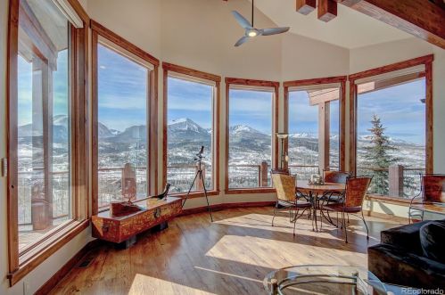 71 Indian Brush Trl, Silverthorne, CO 80498-9239