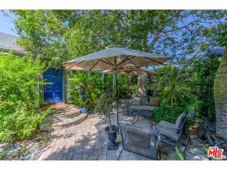 449 Westbourne Dr, Los Angeles CA  90048-1911 exterior