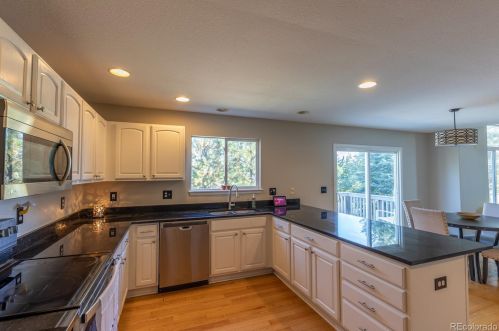 11101 Night Heron Dr, Parker CO  80134-3003 exterior