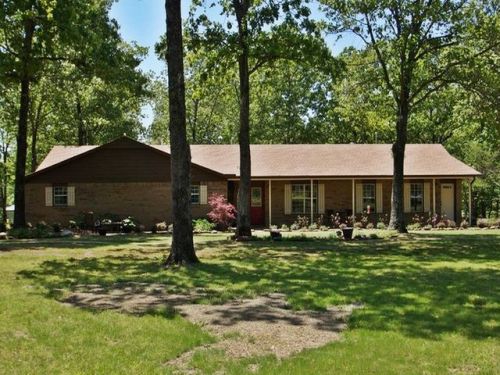 25971 863 Rd, Welling, OK 74471-2275
