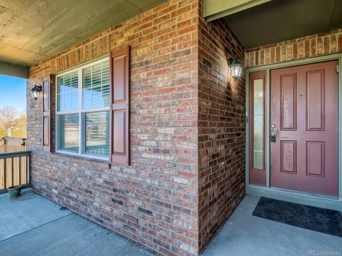 4732 Coolidge St, Denver CO  80016-5933 exterior
