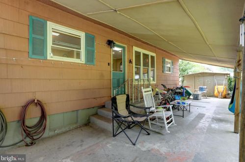 387 South Dr, Aberdeen MD  21001-3540 exterior