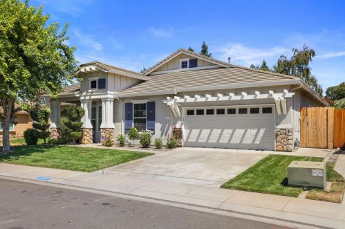 2312 Montorra Dr, Modesto, CA 95355-7821