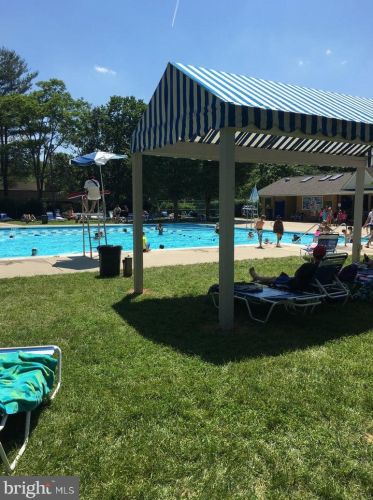 7519 Weather Worn Way, Columbia MD  21046-2504 exterior