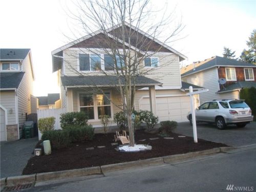 19910 101st Ave, Seattle, WA 98055-7306