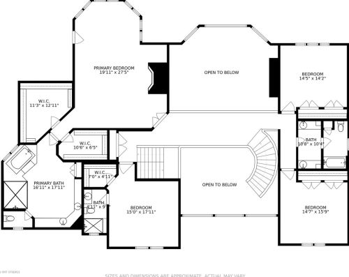 13158 Wood Duck Dr, Plainfield IL  60585-7993 exterior