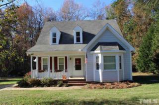 3832 Doeskin Dr, Apex, NC 27539-8643