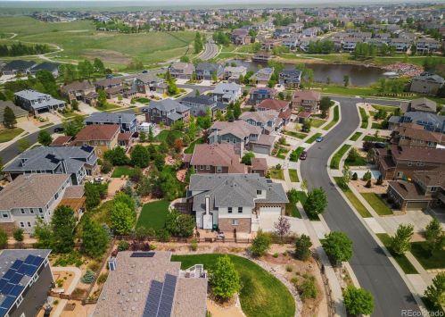 26551 Calhoun Pl, Aurora CO exterior