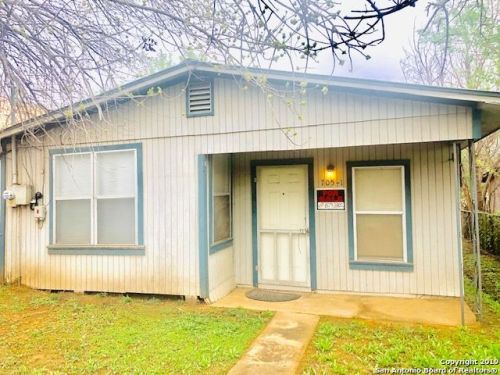 705 Goft, Cotulla, TX 78014-2564
