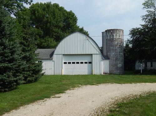 25172 State Highway 30, Hayfield, MN 55940-8657