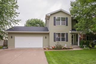3050 4 St, Midway IA  52302-3237 exterior