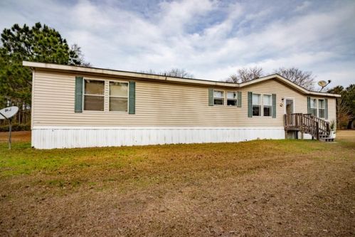 149 Garnsey Ln, Ruffin, SC 29475-4260