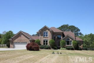 50 Tirzah Dr, Lillington, NC 27546-7439