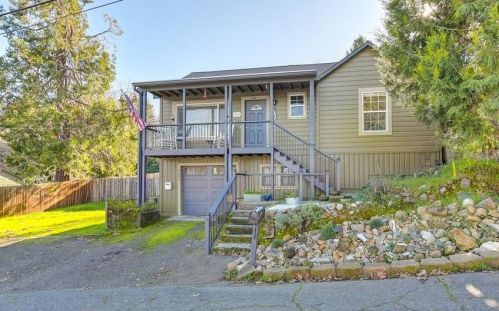 792 Fiske St, Swansboro Country, CA 95667-5518