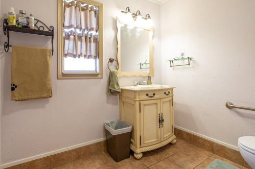 8340 Tucson Trl, Fort Worth TX  76116-5025 exterior