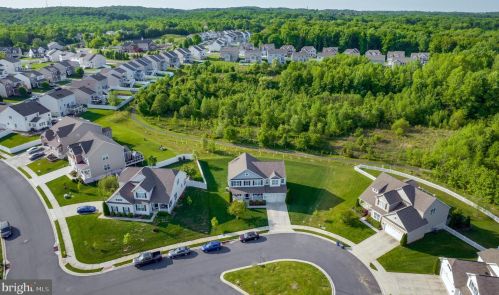 1302 Sewards Ct, Aberdeen MD  21001-3955 exterior