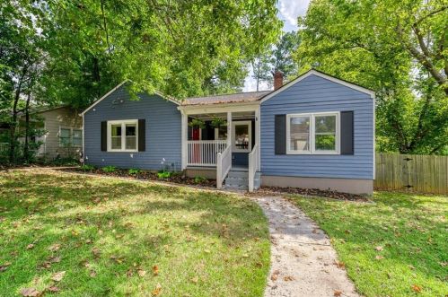 139 Merritt St, Marietta, GA 30060-2319